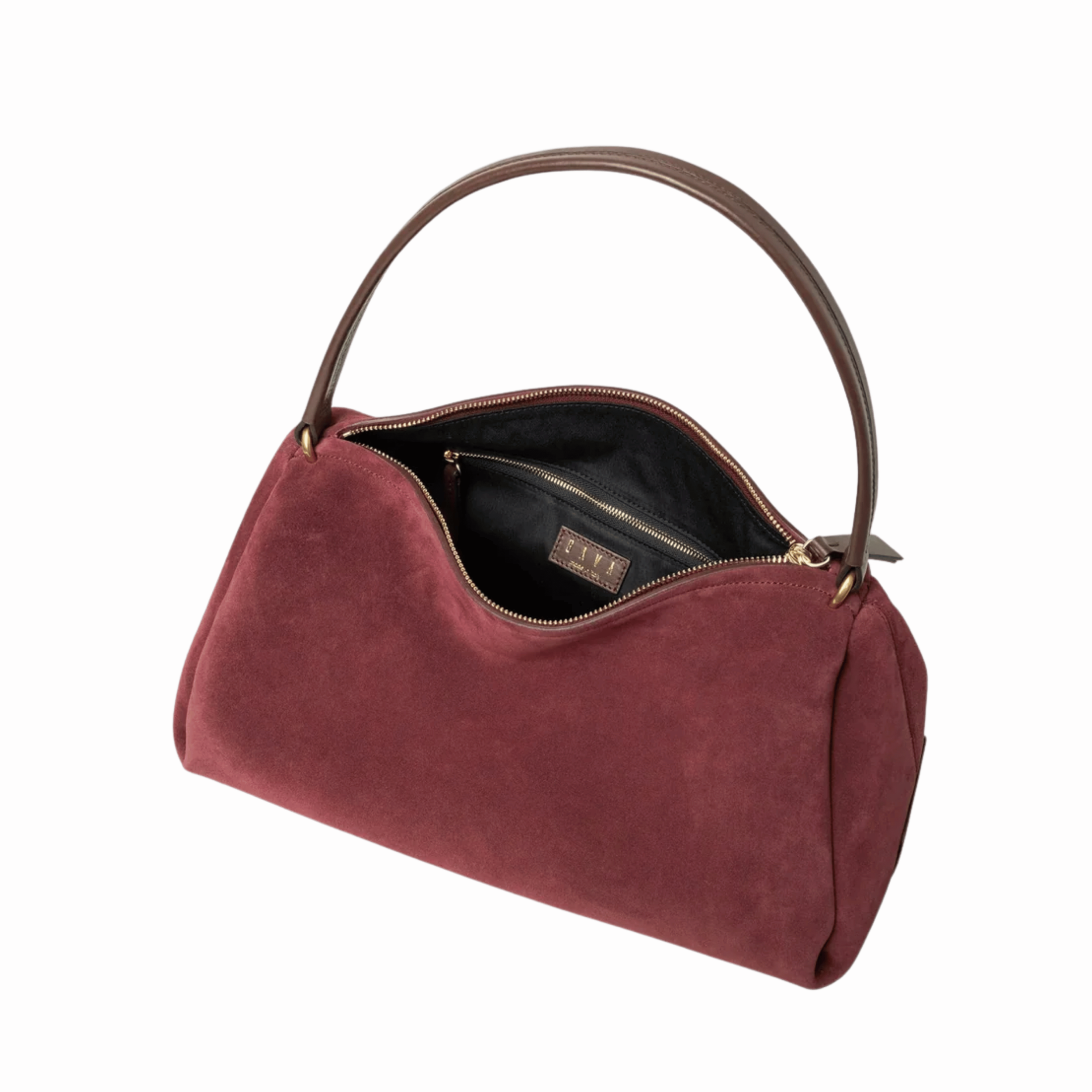 gava nora handtas bordeaux bp 55e a4t tl1xq6