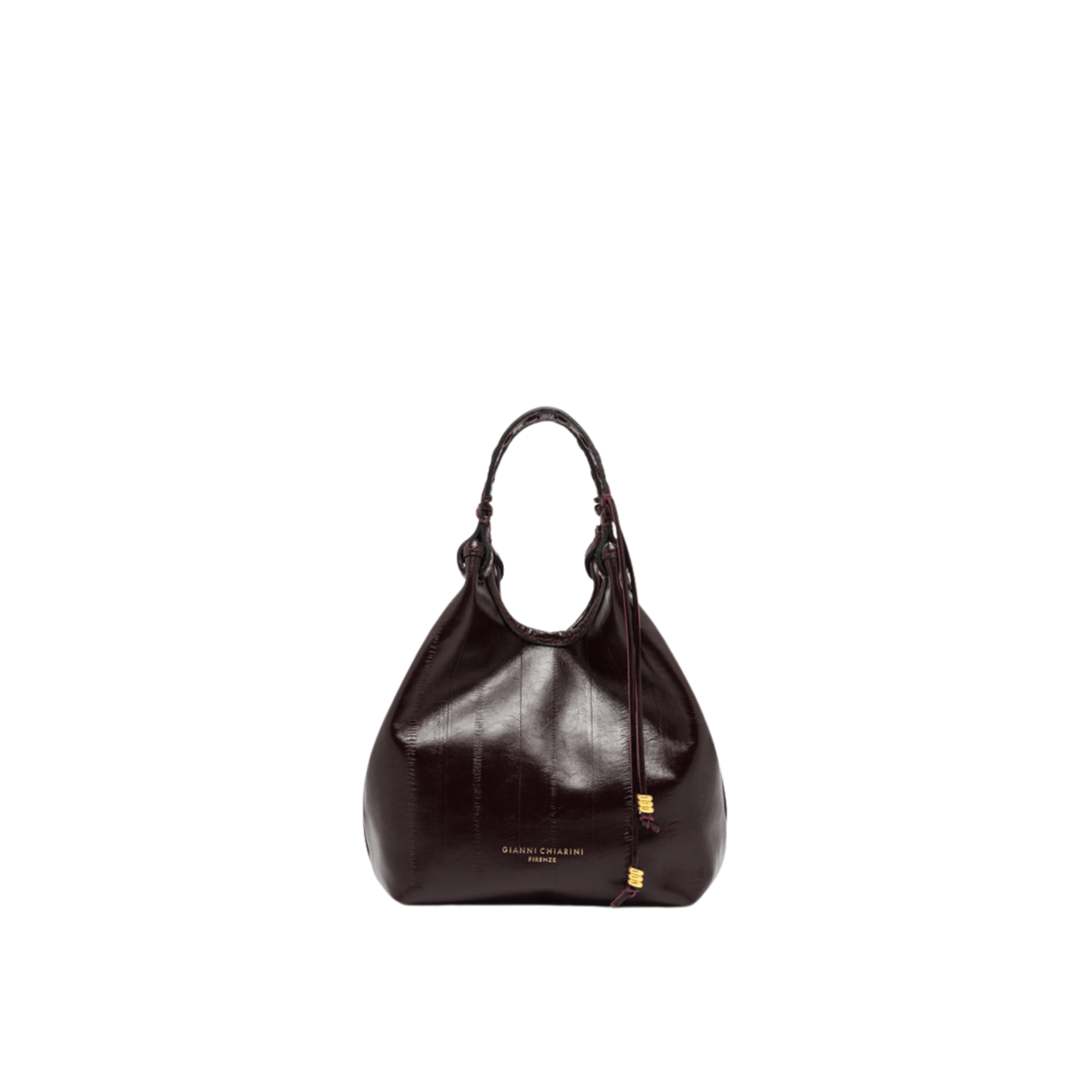 gianni chiarini dua crossbody bordeaux bp 52v a3g tl1sq8