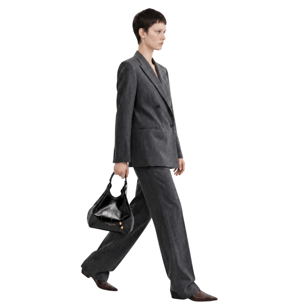 gianni chiarini dua crossbody zwart bp 52u a3e tl1sox
