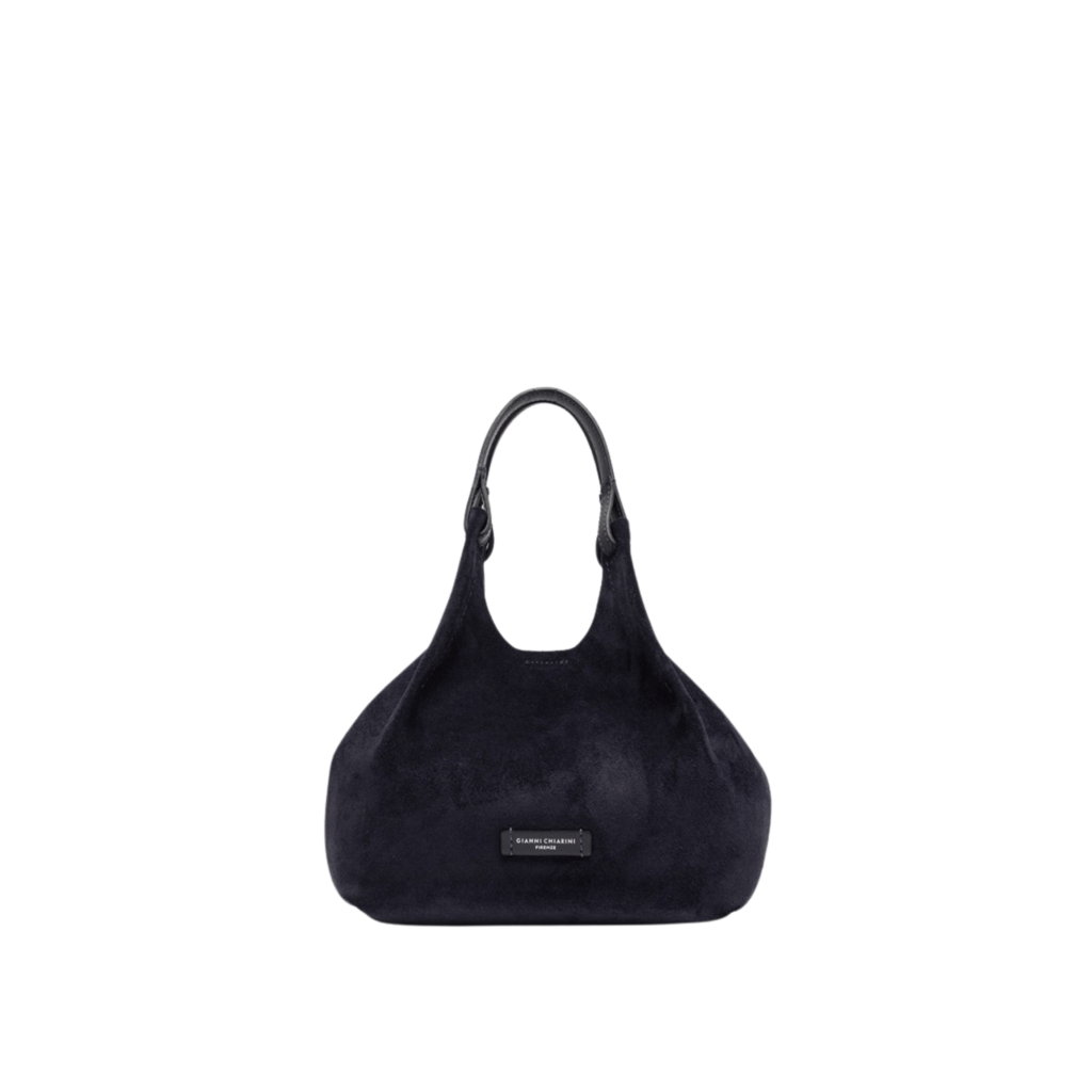 gianni chiarini dua handtas blauw bp 509 9ri tgs9ld