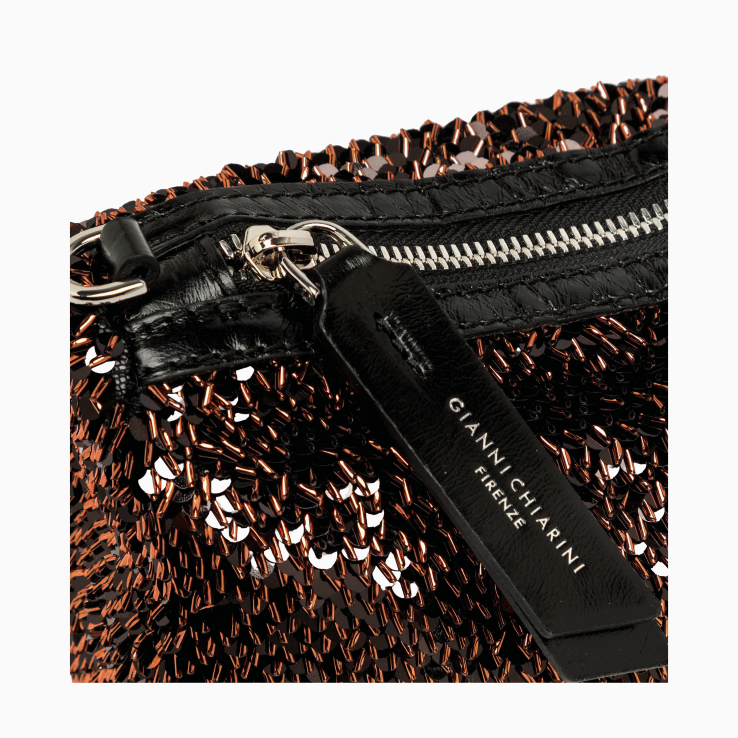gianni chiarini nora pouch crossbody zwart bp 59b a4f tl1u1j
