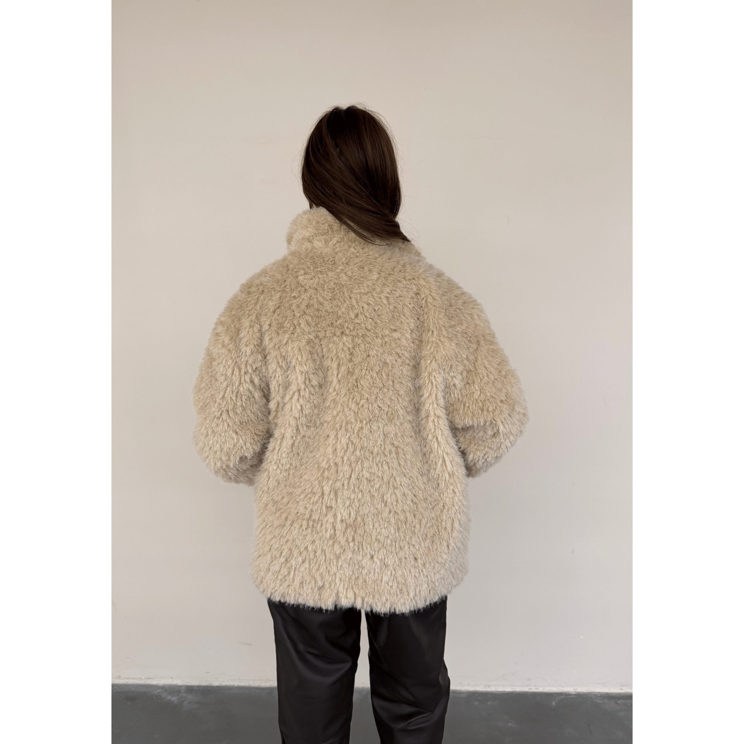 goosecraft mable jas beige bp 56l a89 tliieb