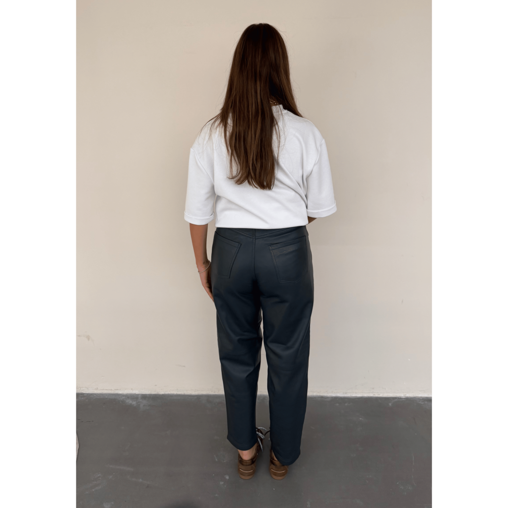 goosecraft penny broek blauw bp 57b a8w tliiux
