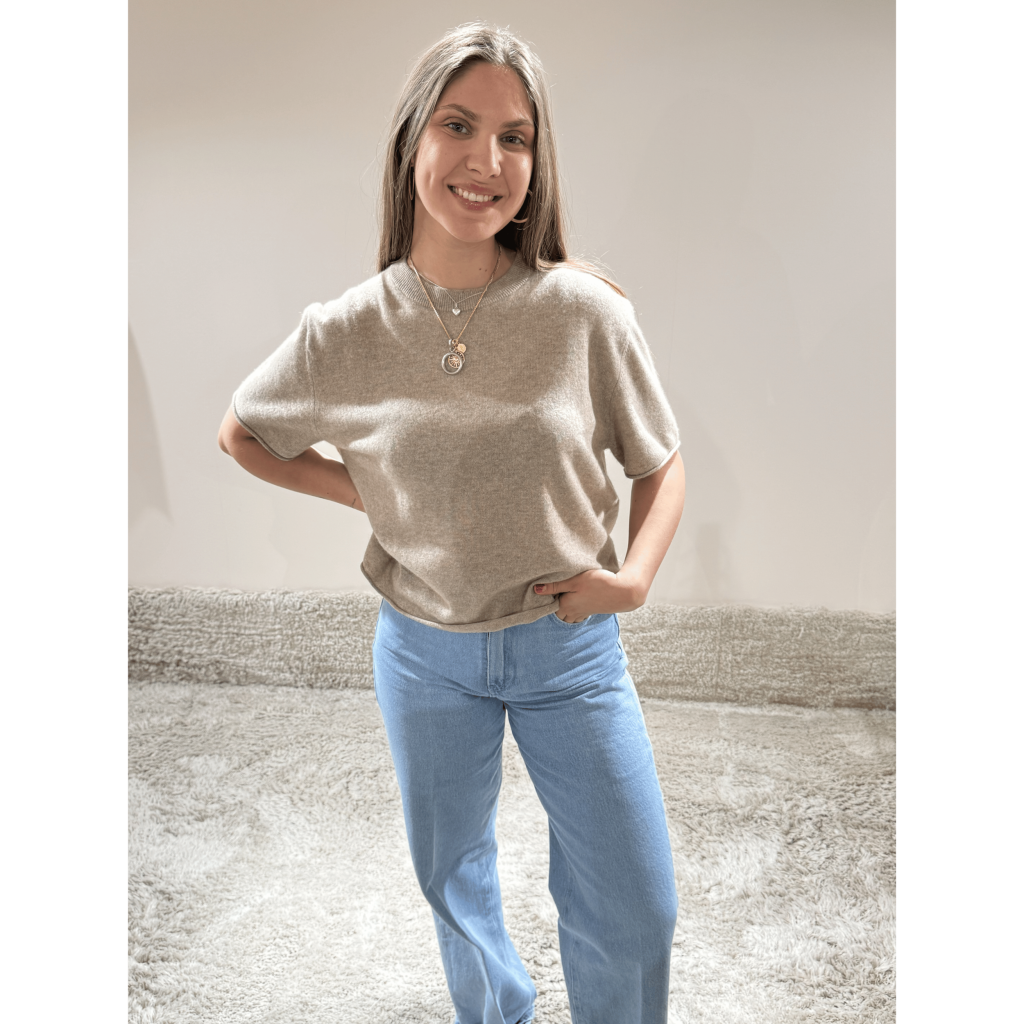 l ame de julie joya shirt beige bp 4tb 9m8 tdla37