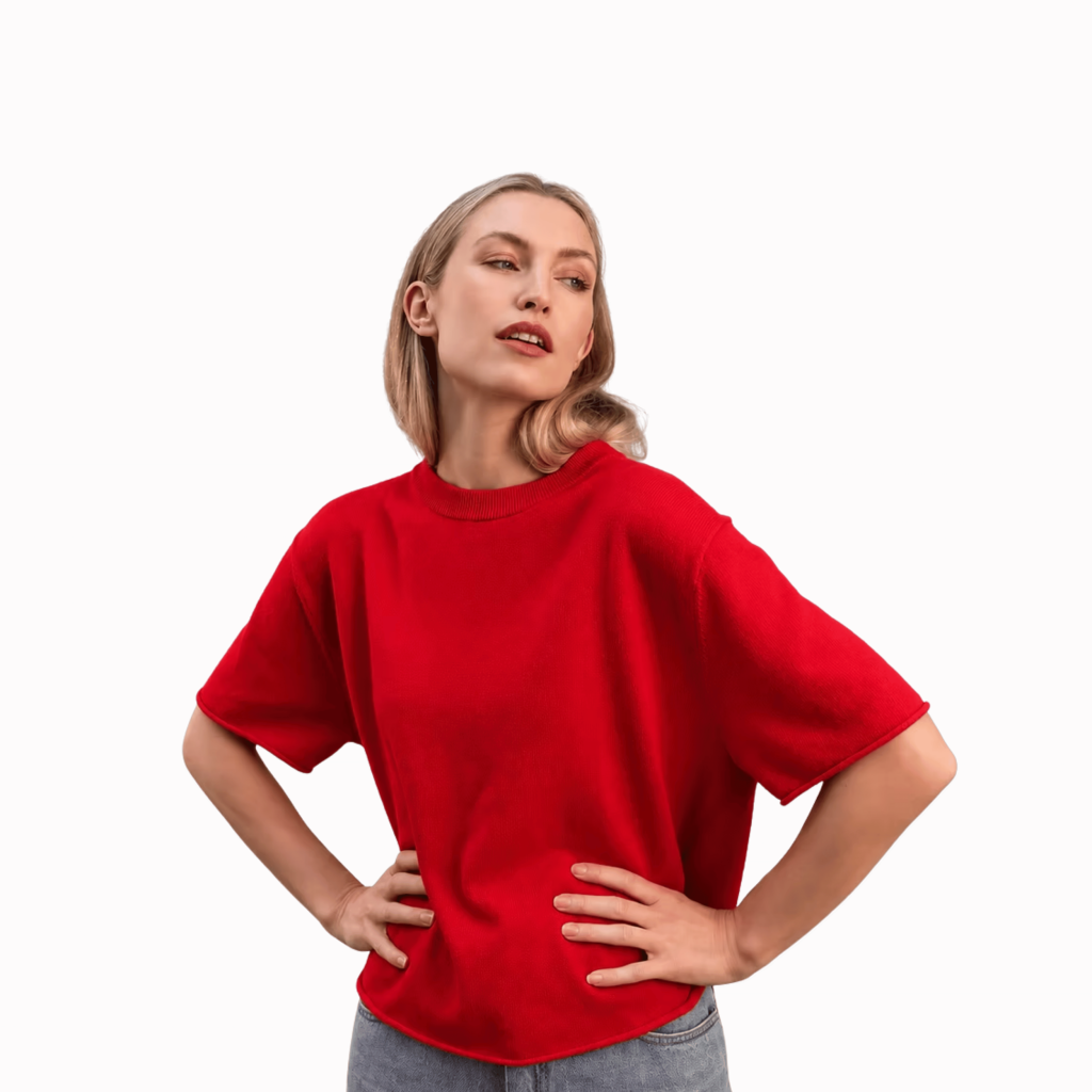 l ame de julie joya shirt rood bp 55i a5o tl5gbi