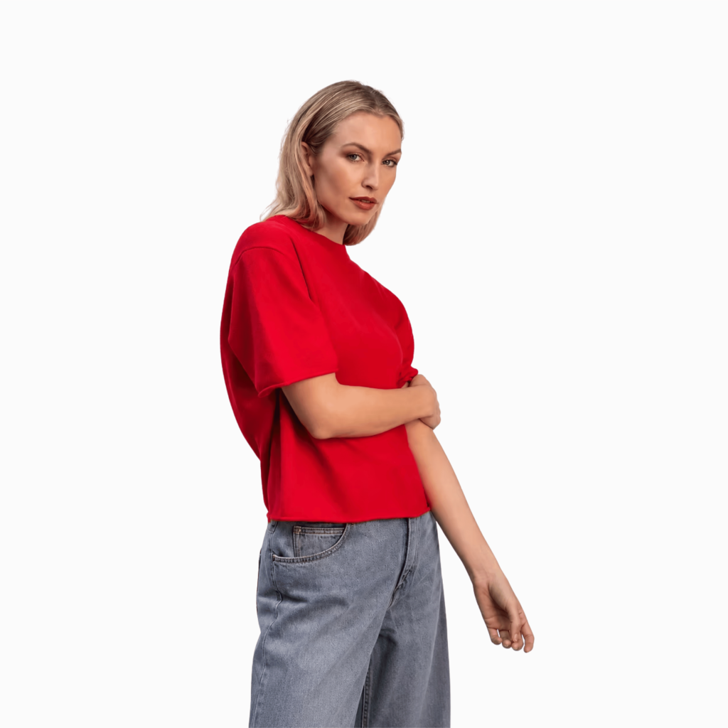 l ame de julie joya shirt rood bp 55i a5p tl5gbm