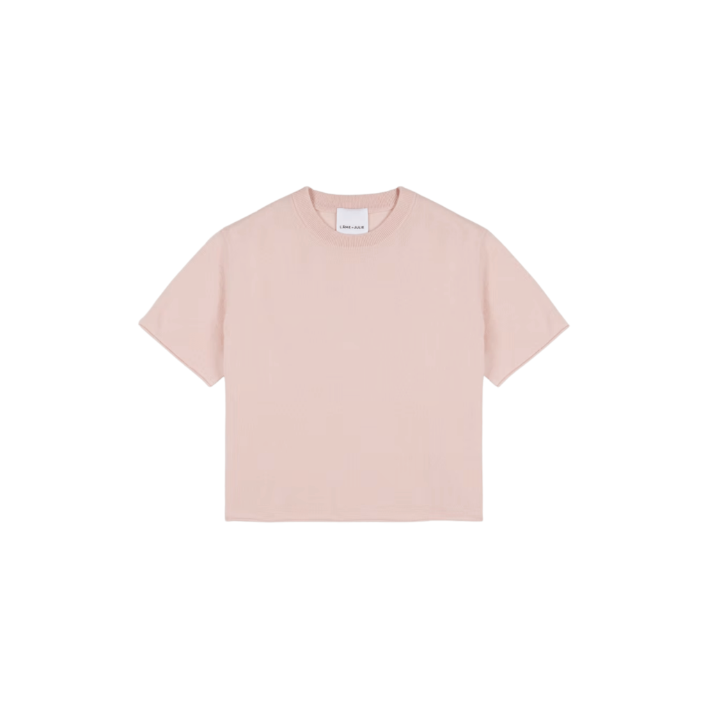 l ame de julie joya shirt roze bp 59g a5s tl5gmf