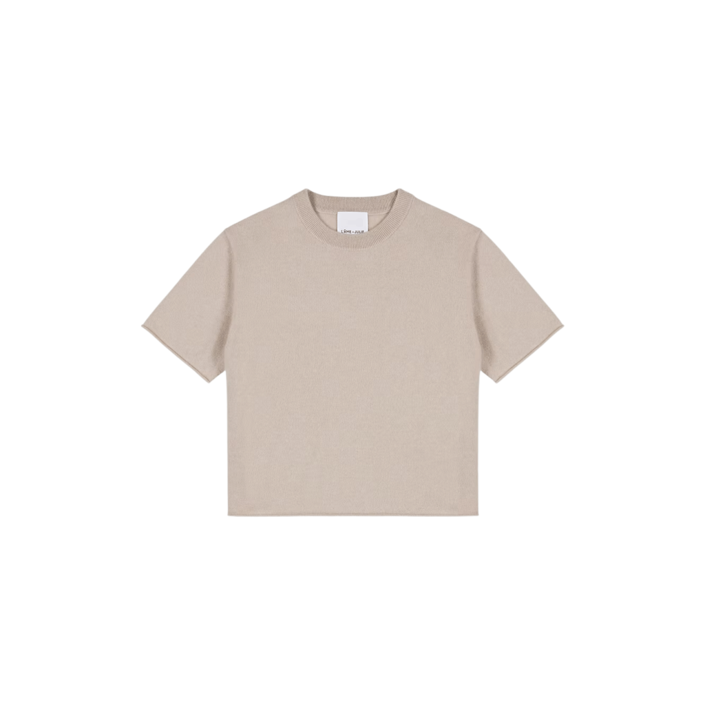 l ame de julie joya top beige bp 4cz a5n tl5fvc