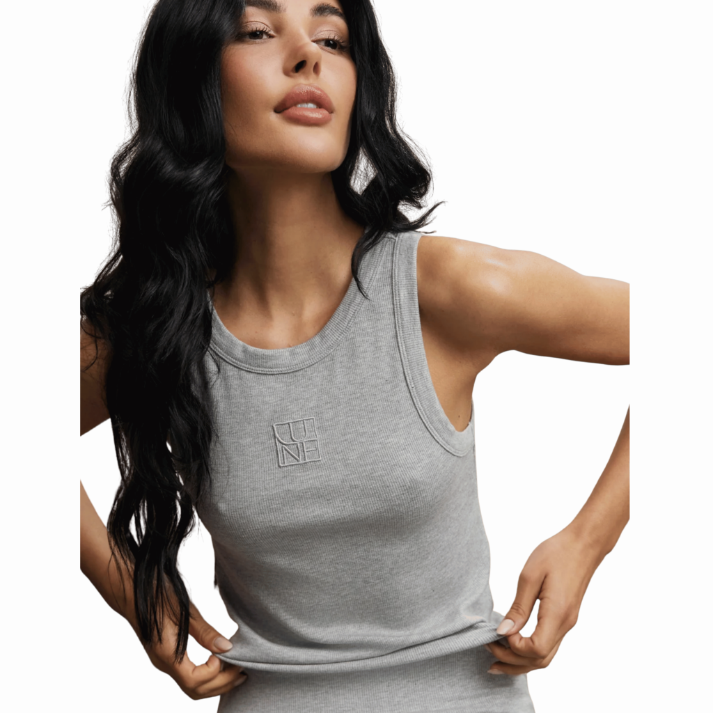 lune mila top grijs bp 5a0 a5t tl5k8i