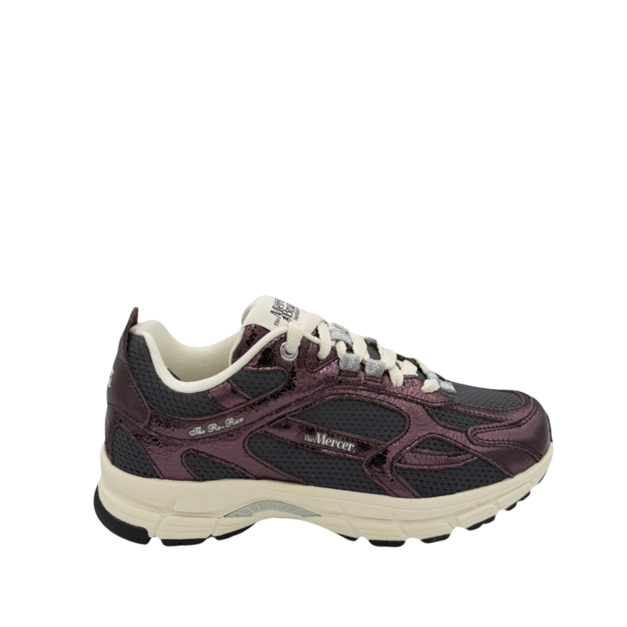 mercer re run cracked sneakers bordeaux bp 58m 9yj tkotu1