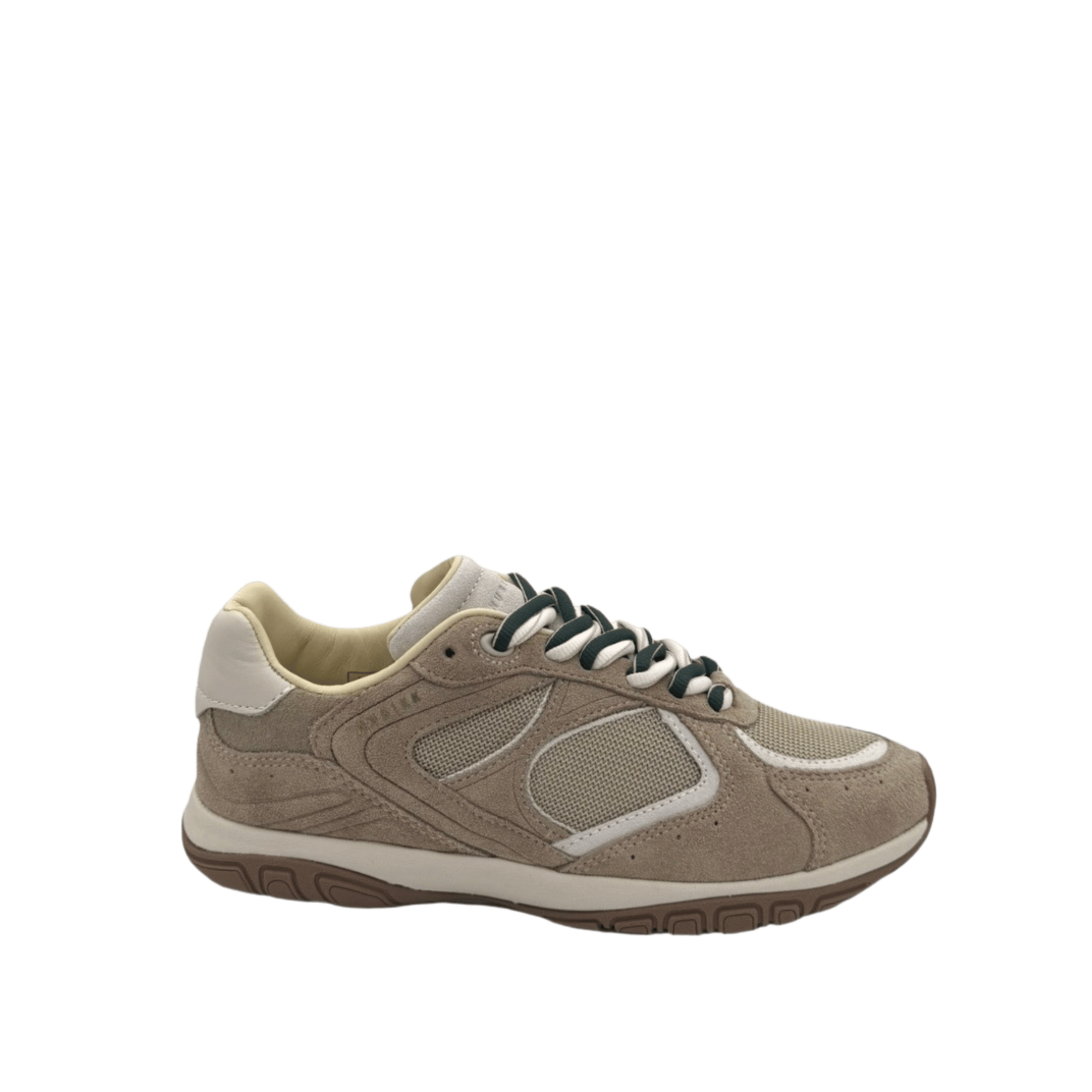 nubikk bennie morgan sneakers beige bp 59t a30 tl1kb0