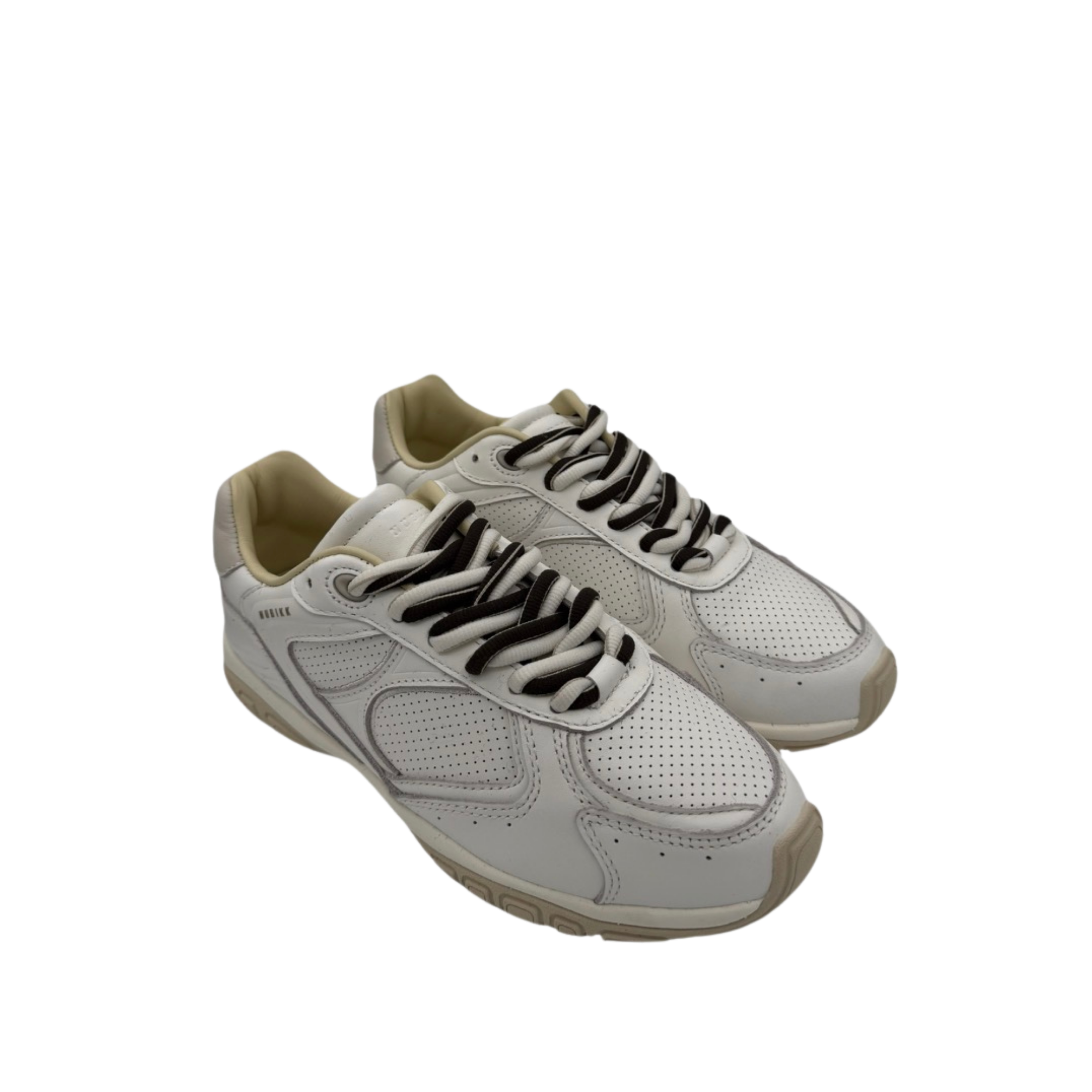 nubikk benny morgan sneakers wit bp 58a 9yy tkovuh