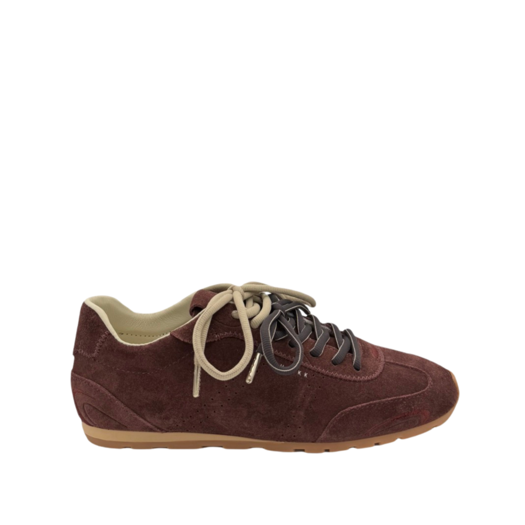 nubikk billy lou ii sneakers bordeaux bp 55r 9zh tkqq7w