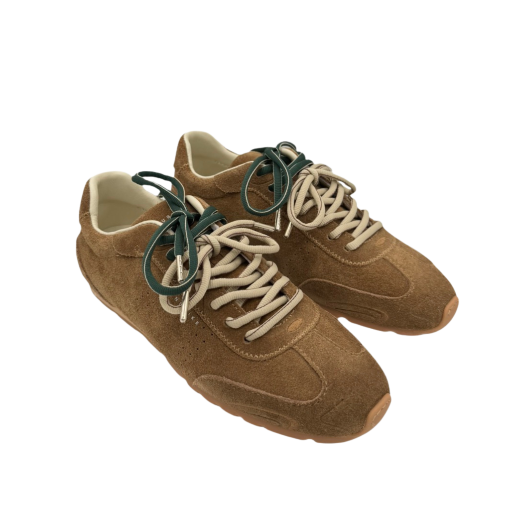 nubikk billy lou ii sneakers cognac bp 55p 9zg tkqq4t