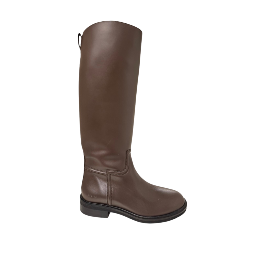 nubikk maeve rider lange laarzen bruin bp 58c a0c tkquep