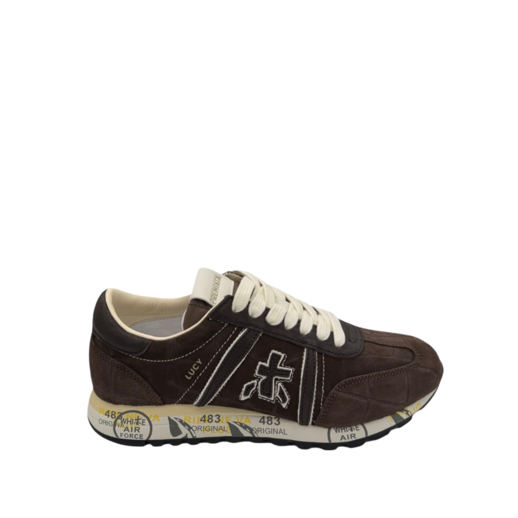 premiata lycido sneakers bruin bp 56b 9yz tkovva