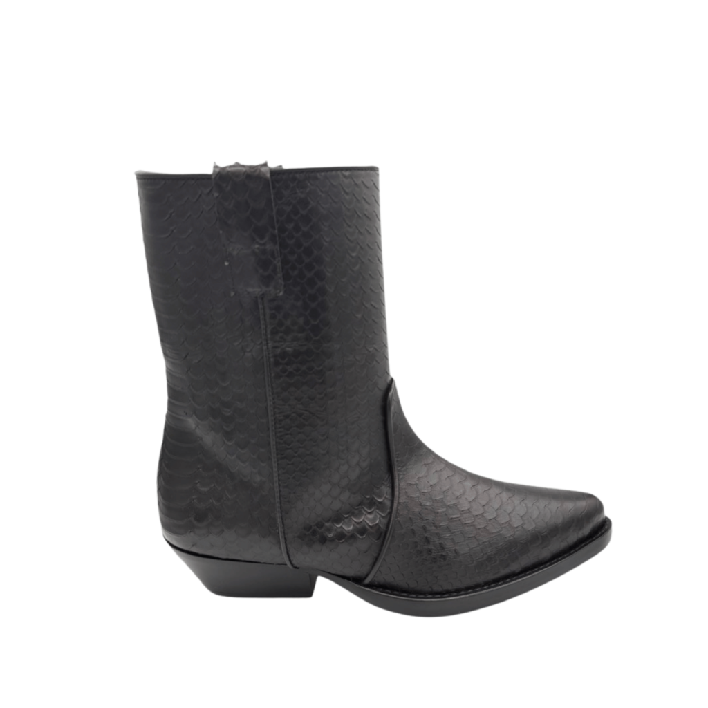 rotue kid again korte laarzen bruin bp 59u a32 tl1kbu