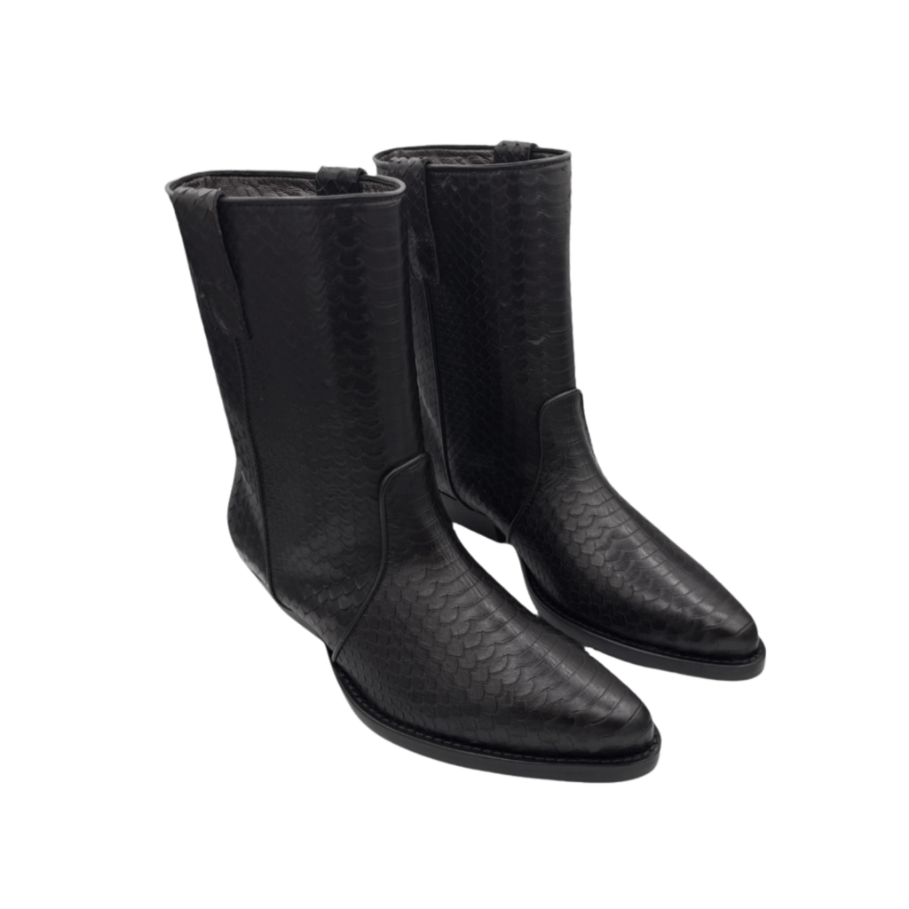 rotue kid again korte laarzen bruin bp 59u a33 tl1kby
