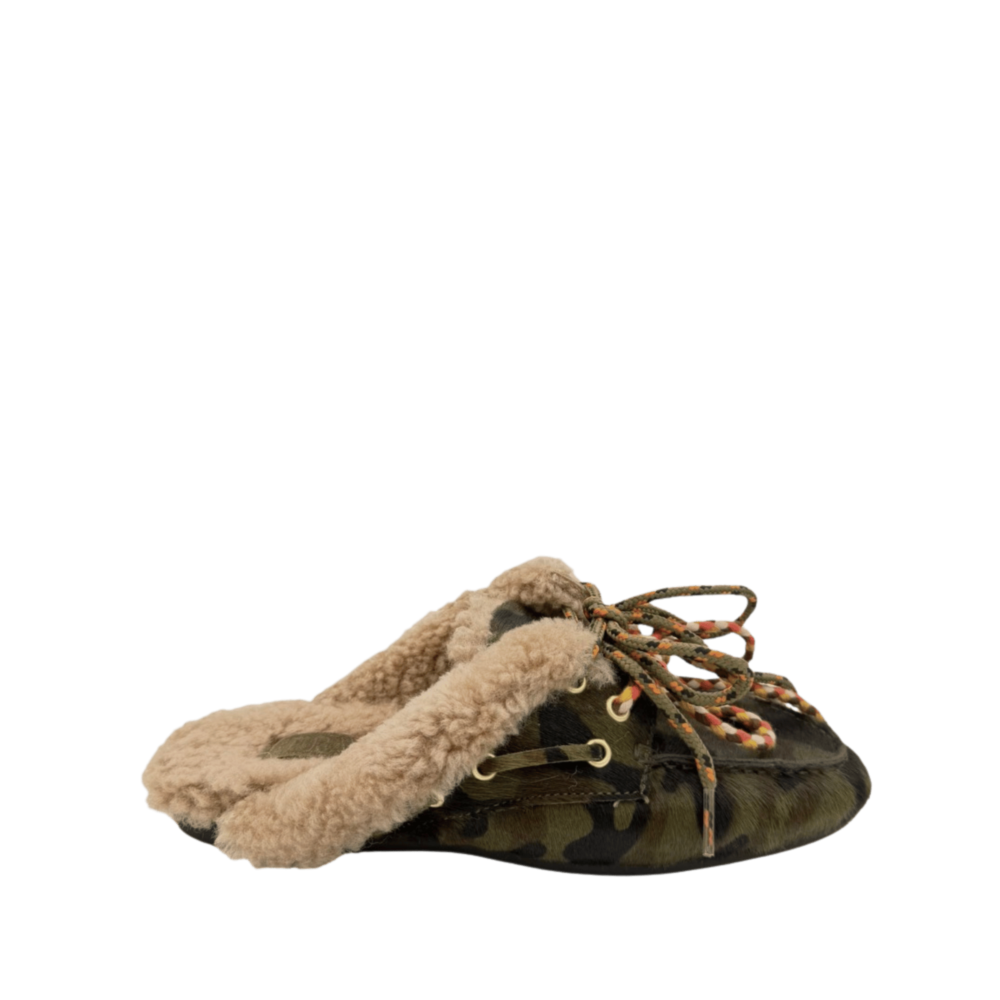 toral blanche camo loafers groen bp 5as a71 tlgp1k
