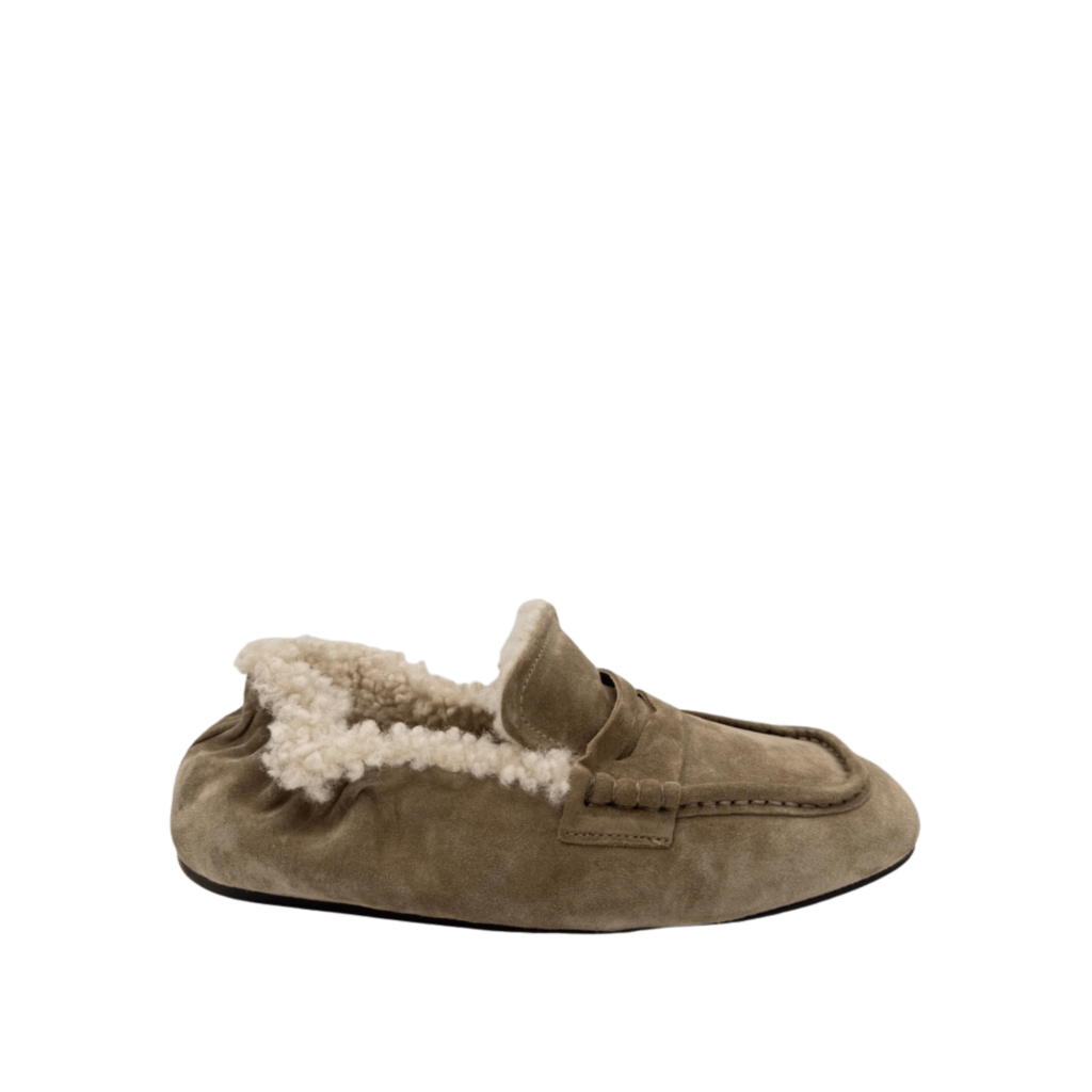 toral paige snow loafers beige bp 5ar a73 tlgpev