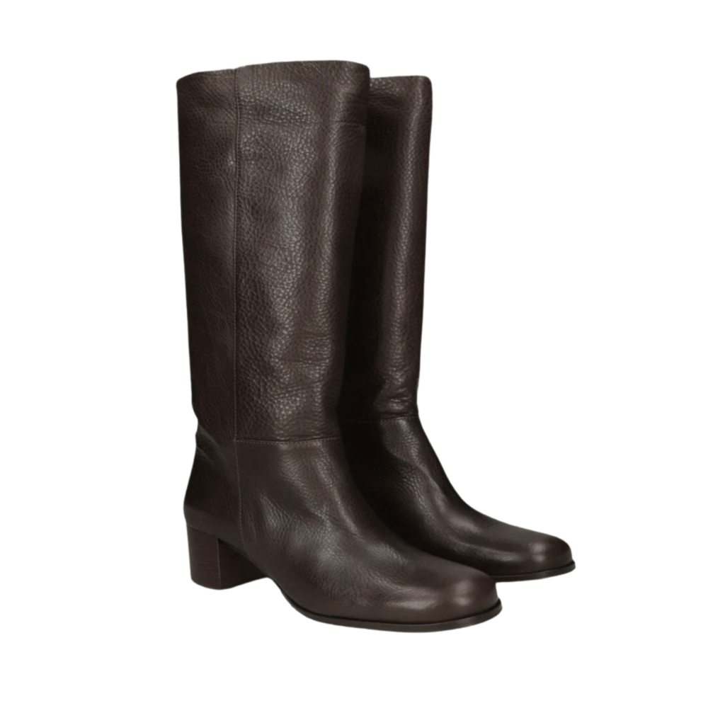 toral paisley lange laarzen bruin bp 5c4 aa1 tlm1bd