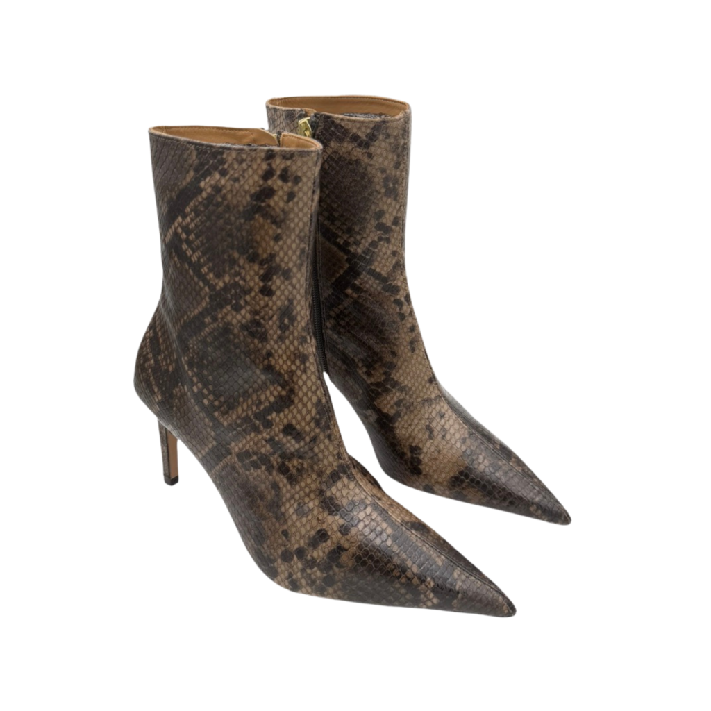 toral tamara korte laarzen python bp 567 a00 tkqtjy
