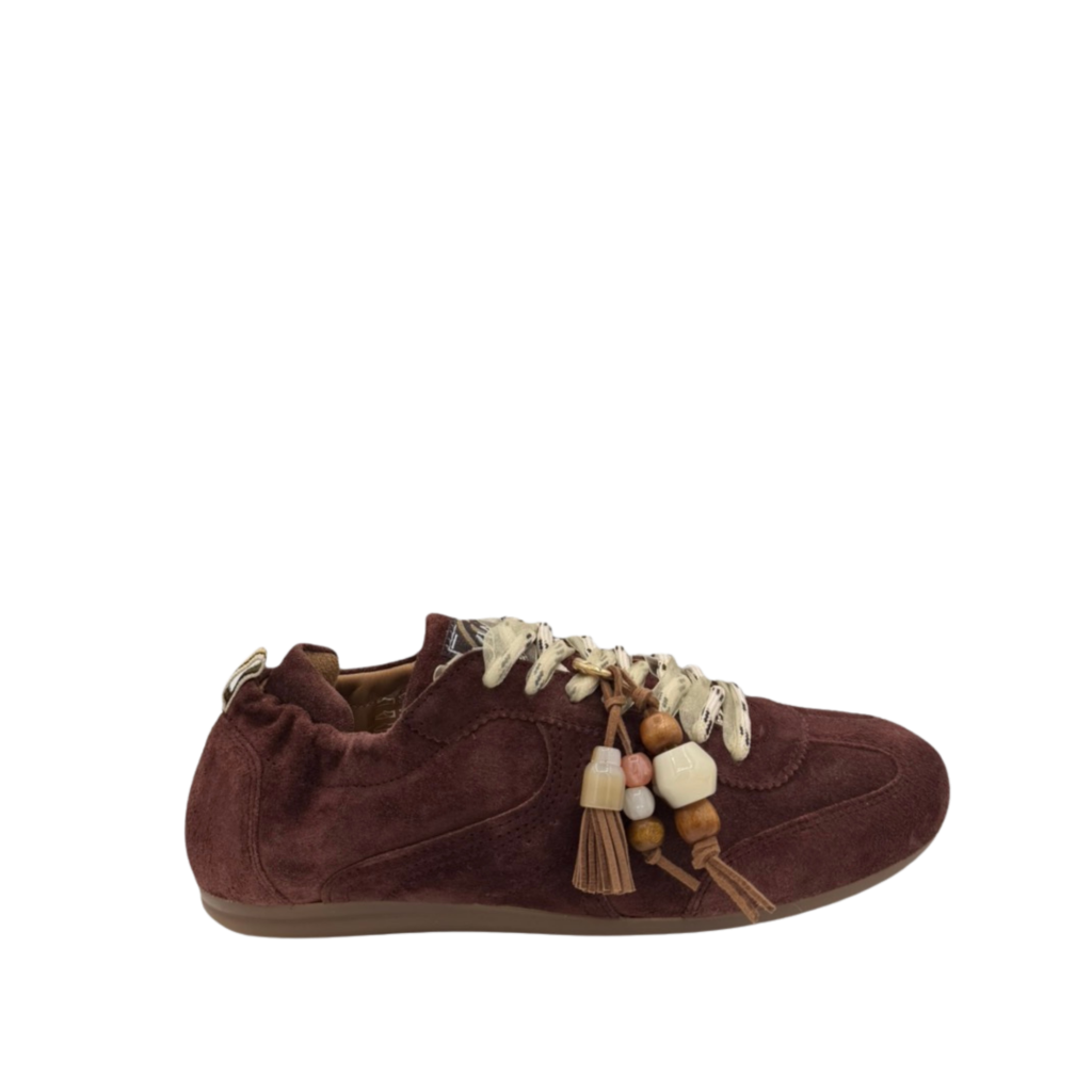 via vai june haven sneakers bordeaux bp 58v 9yr tkovoz