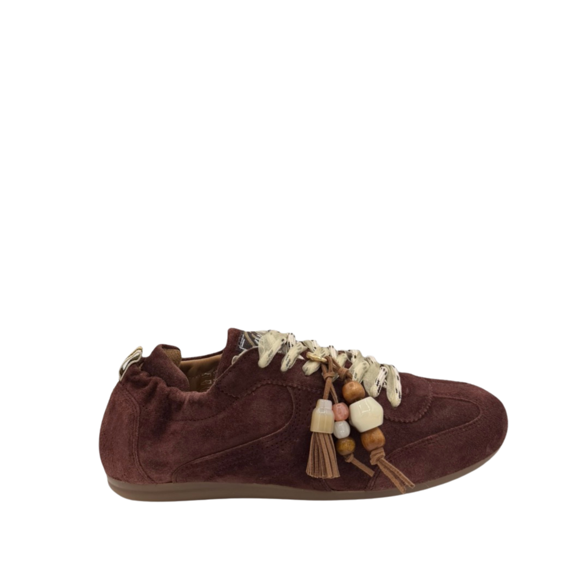 via vai june haven sneakers bordeaux bp 58v 9yr tkovoz