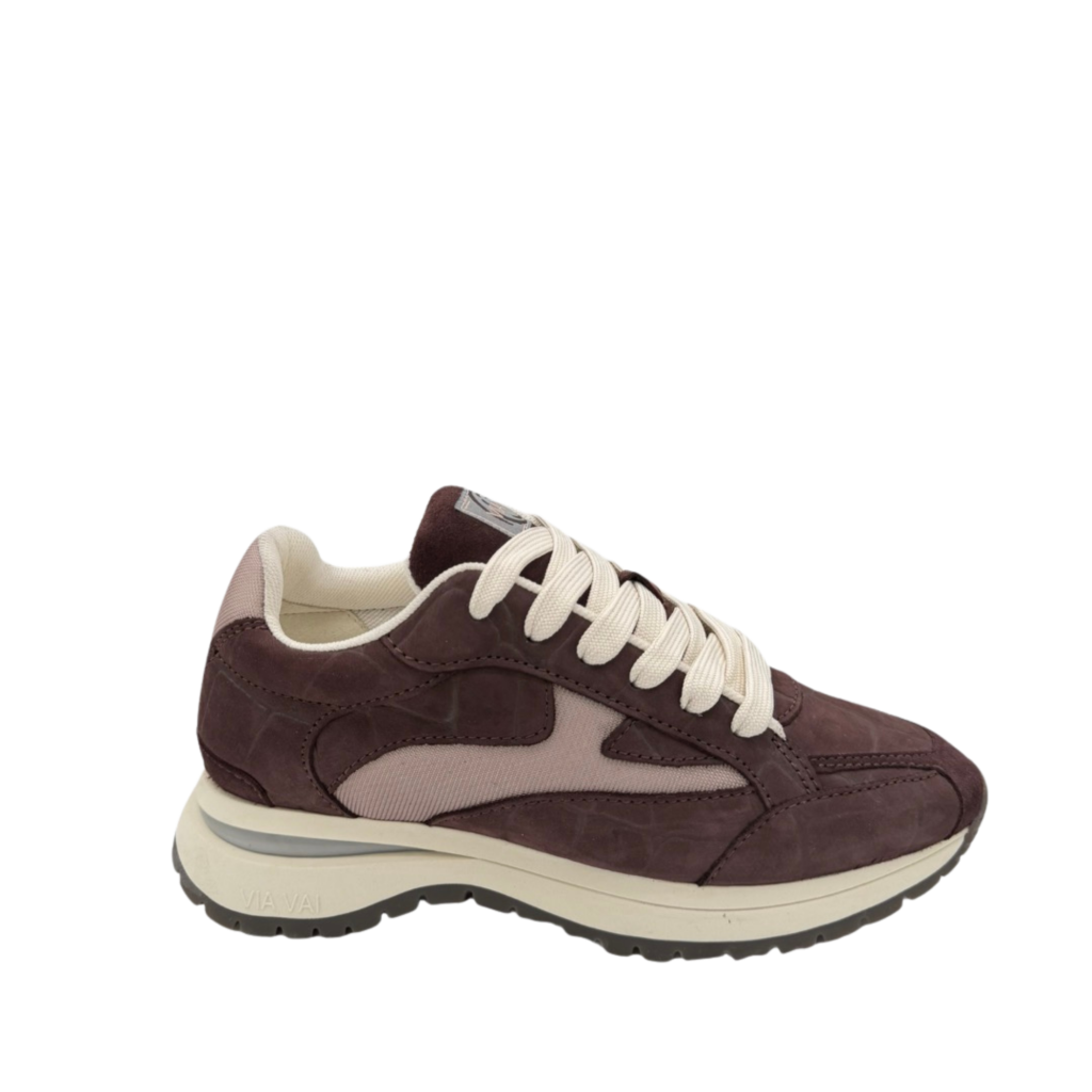 via vai usher riggs sneakers bordeaux bp 569 9z5 tkovyg