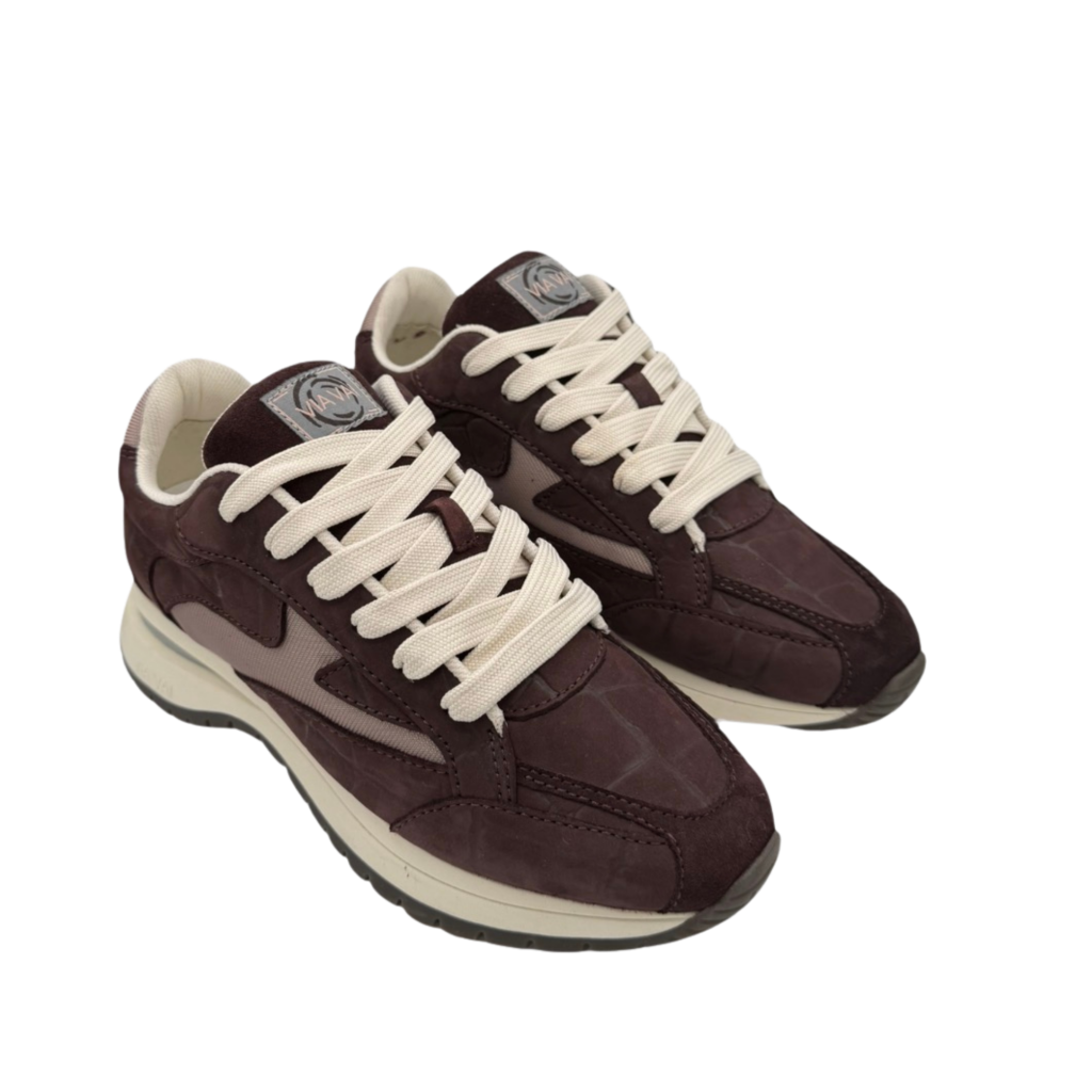 via vai usher riggs sneakers bordeaux bp 569 9z6 tkovyh