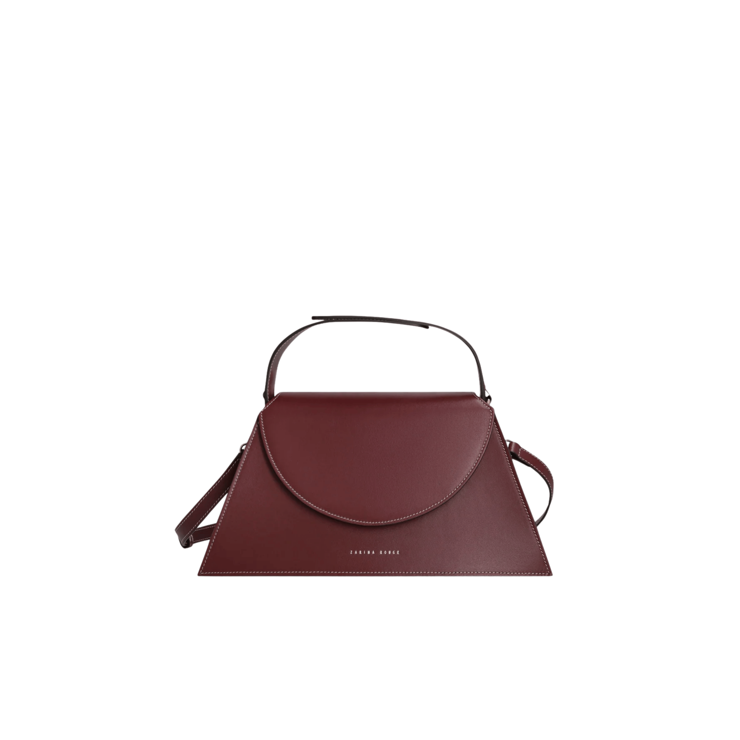 zarina rouge helena handtas bordeaux bp 53s a54 tl1ywd