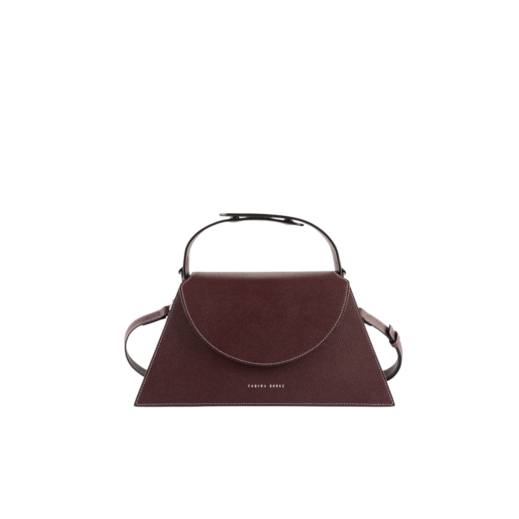 zarina rouge helena handtas bruin bp 53r a51 tl1yvf