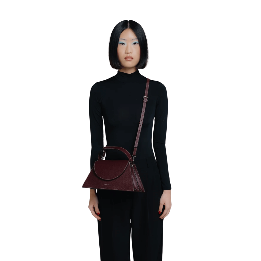 zarina rouge helena handtas bruin bp 53r a52 tl1yvi