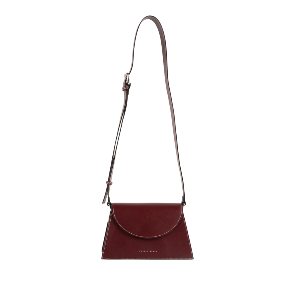 zarina rouge mara schoudertas bordeaux bp 53n a4y tl1yqo