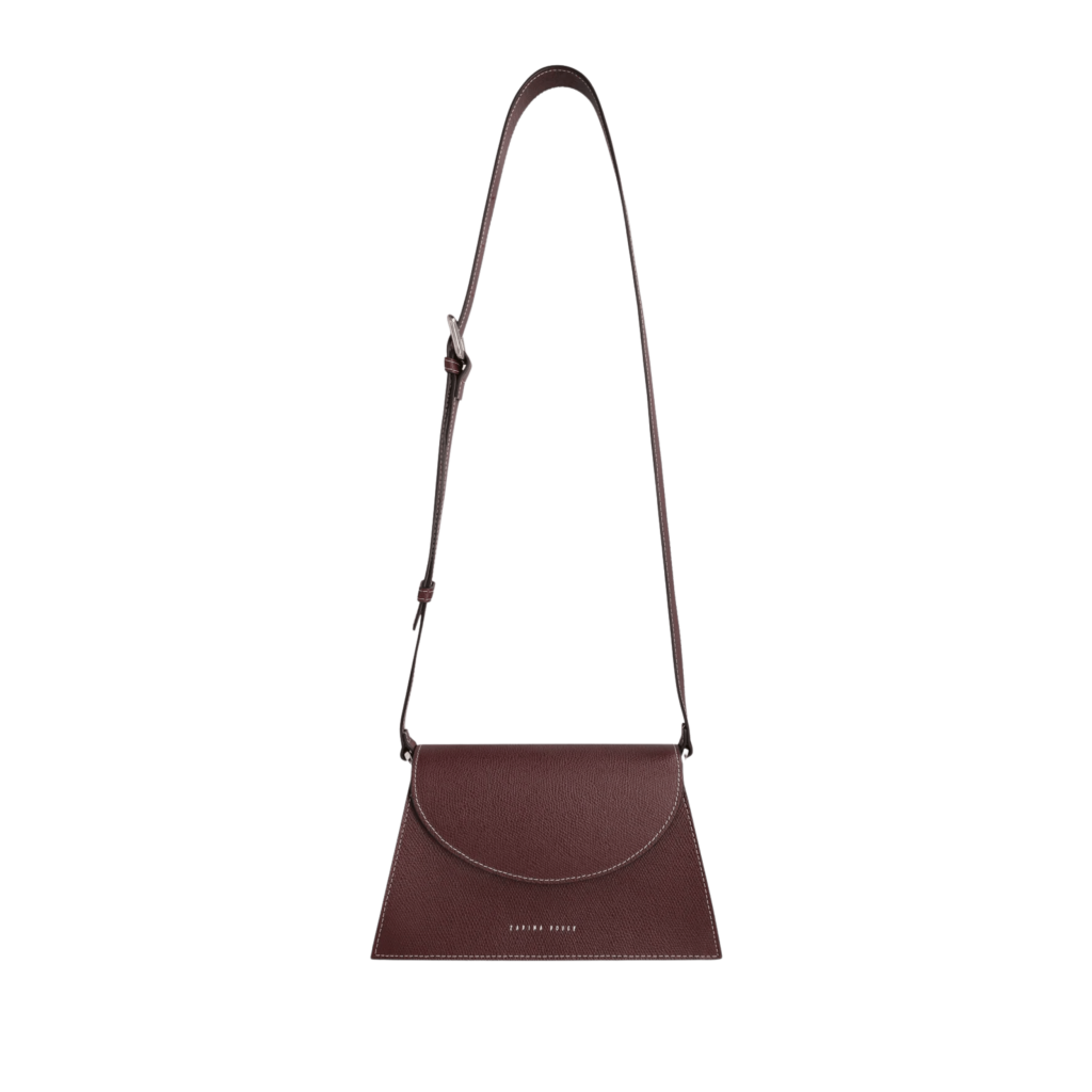 zarina rouge mara schoudertas cognac bp 53m a4x tl1yq5