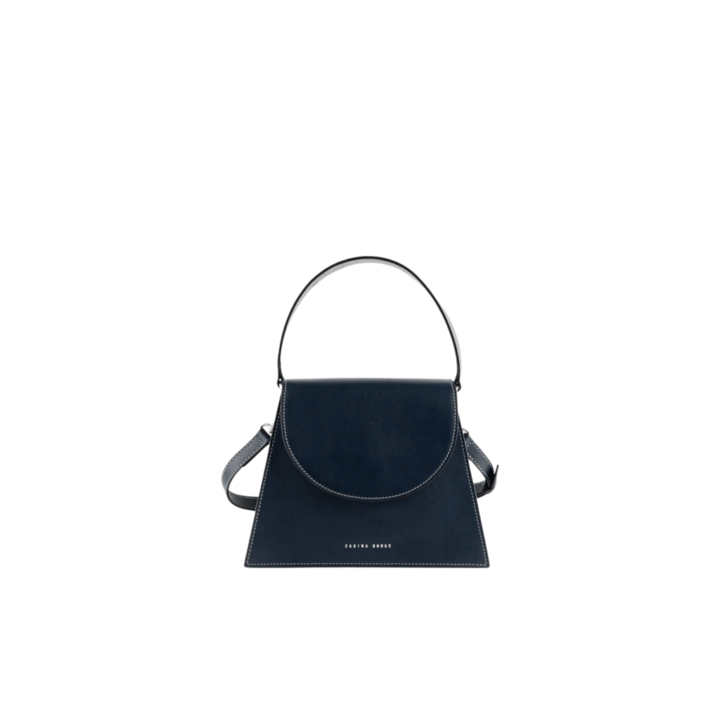 zarina rouge suri handtas blauw bp 53p a4z tl1yte