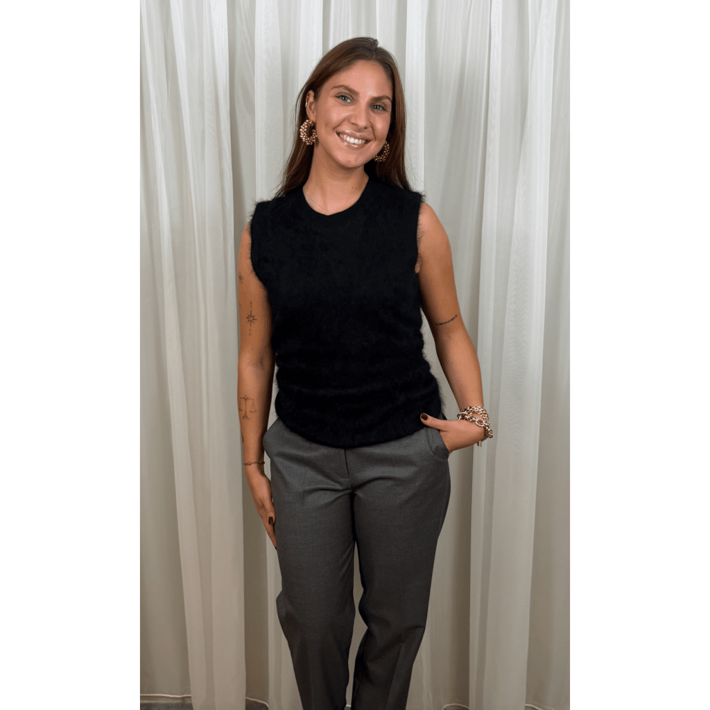absolut cashmere madeleine gilets zwart bp 57o aj8 tn7n3m