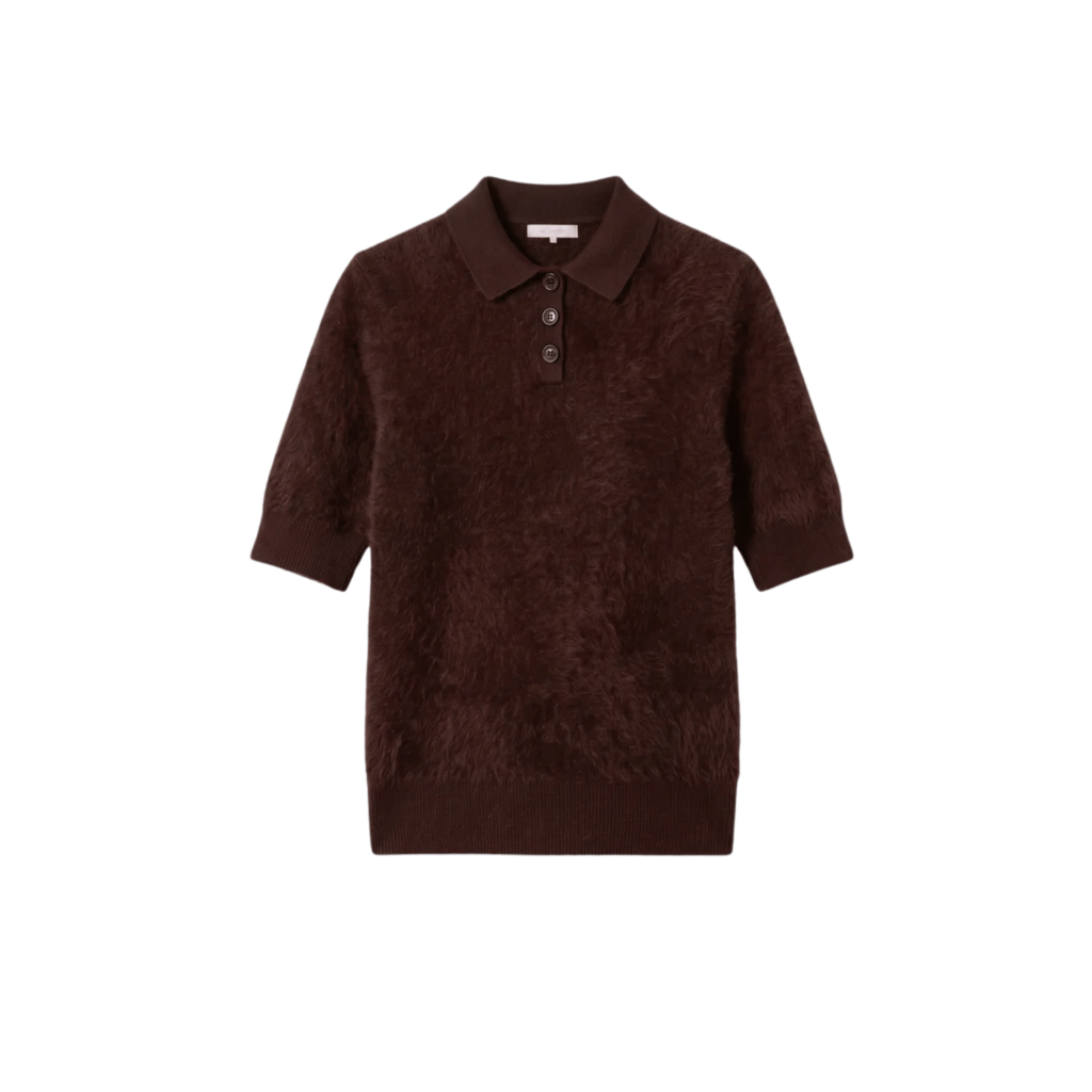 absolut cashmere margot trui bruin bp 57i ae6 tm8j9a