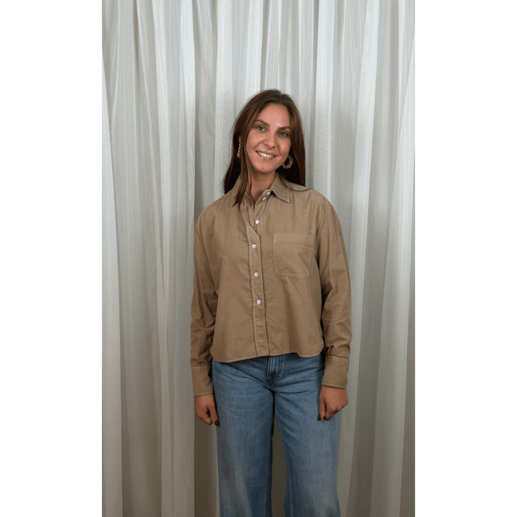 academia mia blouses beige bp 5d6 ais tn7l5b