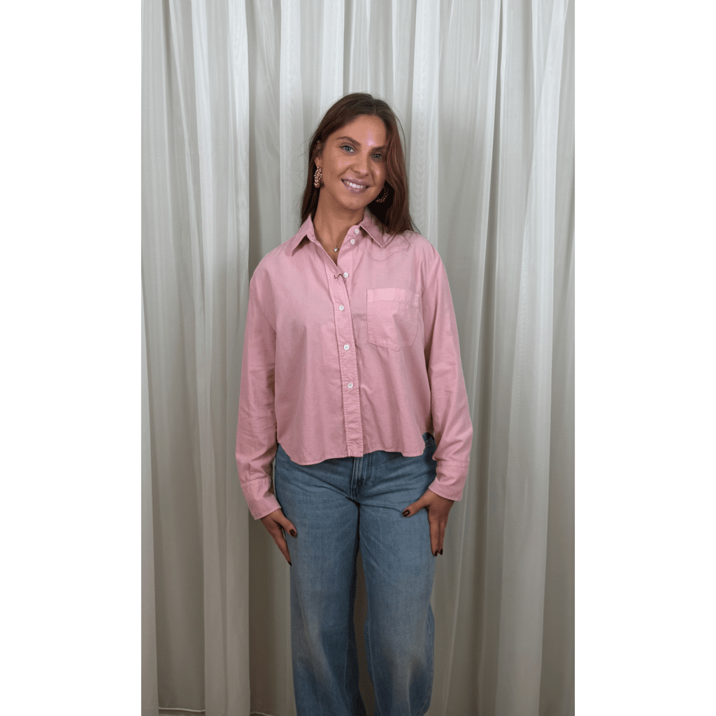 academia mia blouses roze bp 5d5 aiq tn7l1x