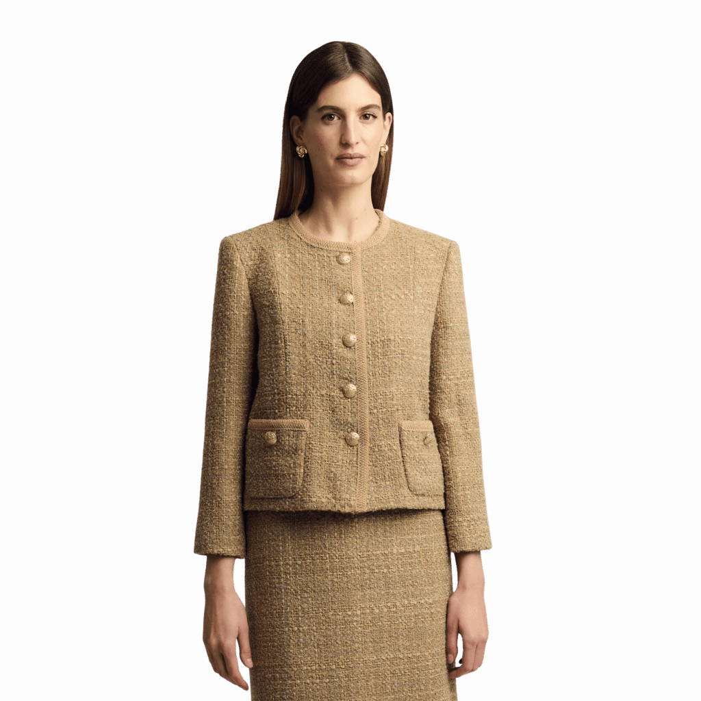 andiata saya blazers beige bp 5bd abv tltpah