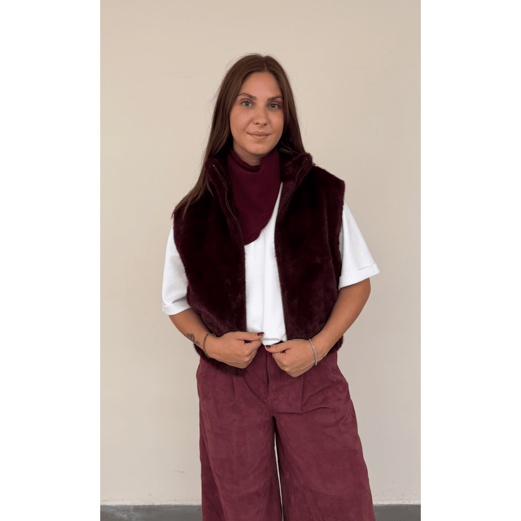 blonde no 8 leni jassen bordeaux bp 52l af3 tma8vr