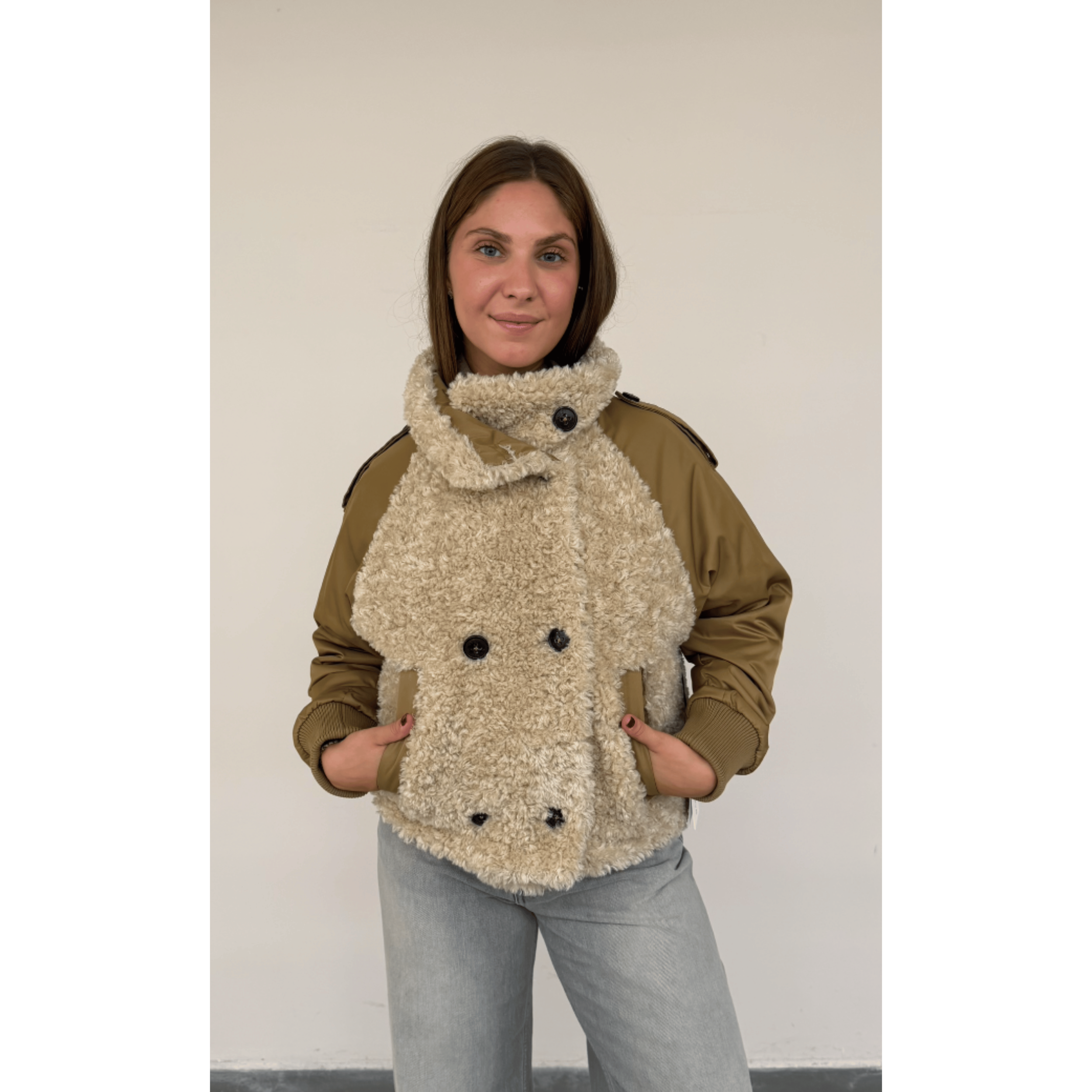 blonde no 8 london jas beige bp 51h aes tma8pb
