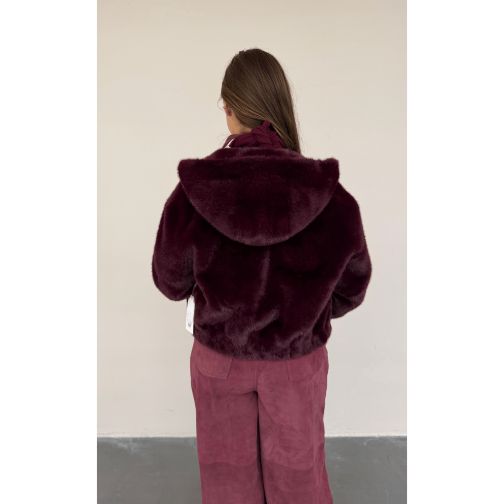 blonde no 8 luisa jas bordeaux bp 52n af9 tma8zy