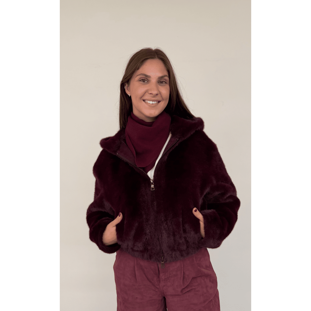 blonde no 8 luisa jassen bordeaux bp 52n af8 tma8zt