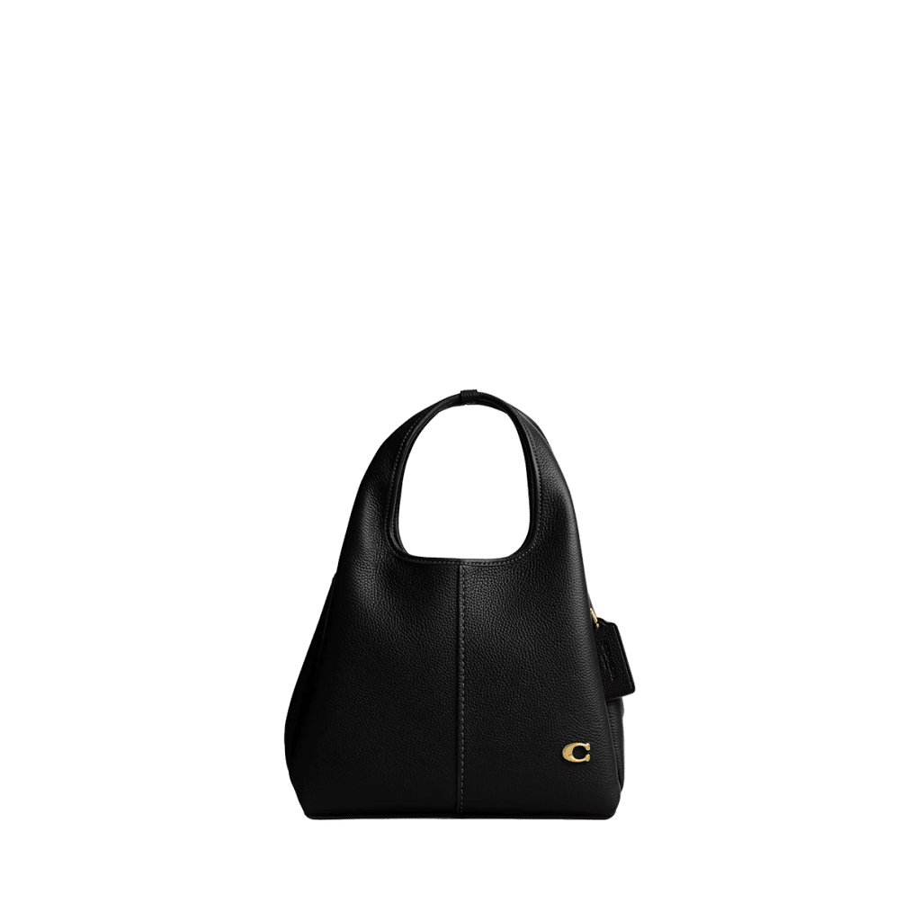 coach lana mini handtassen zwart bp 42b 8l4 t5vez8