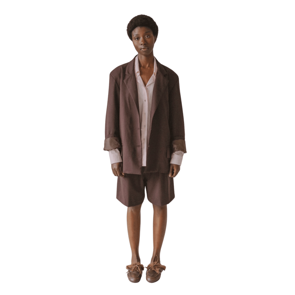 coucou raffa blazer blazers bruin bp 593 a7m tlgrnb