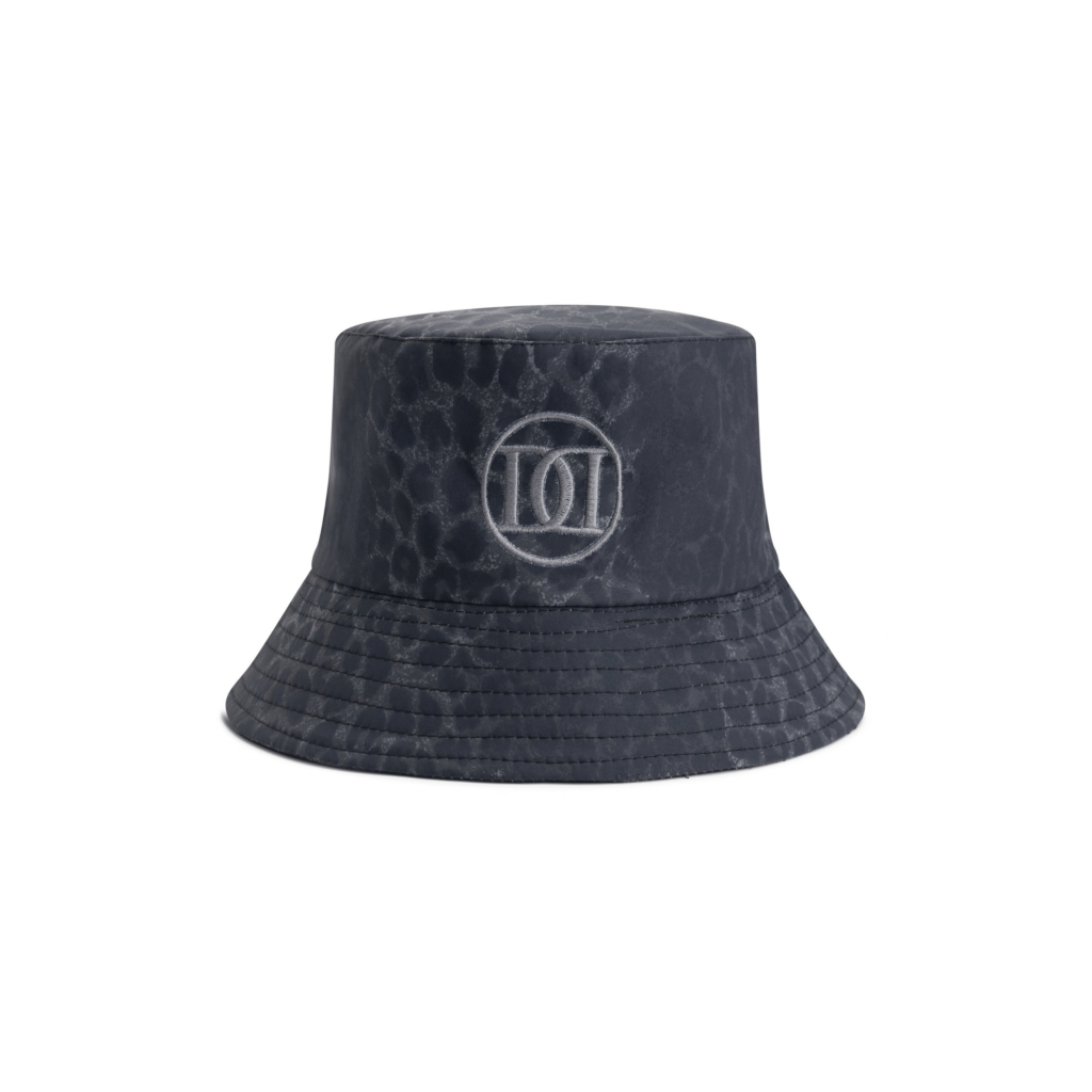 deblon bucket hat hoed pet grijs bp 5b4 acl tm8box