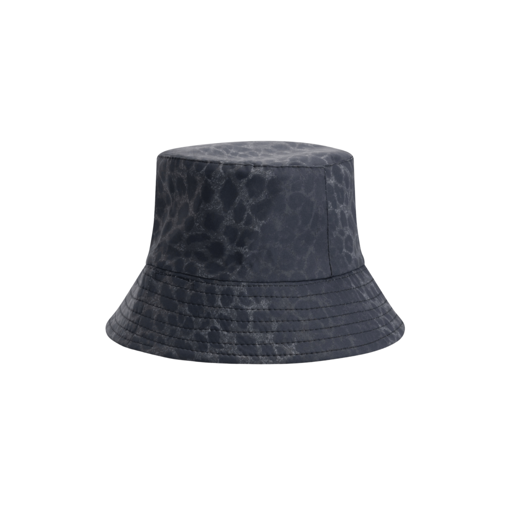 deblon bucket hat hoed pet grijs bp 5b4 acm tm8bp1