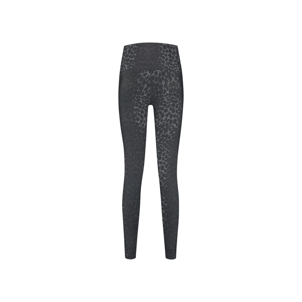 deblon classic highwaist legging grijs bp 5b2 acs tm8bs7